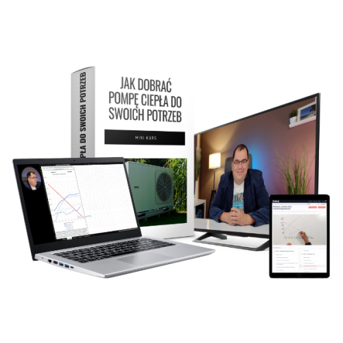 Gotowa okładka produktu